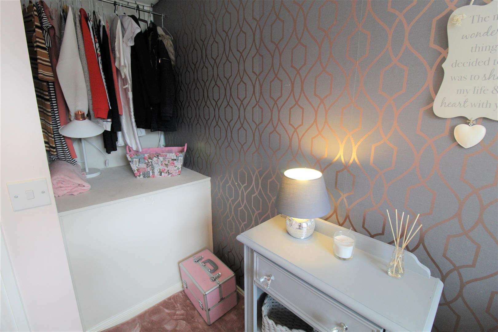 Longfellow Close, Norton Heights, Stoke-On-Trent